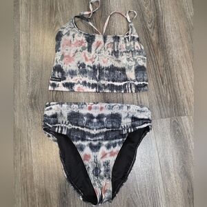 Oraki Swim Suit